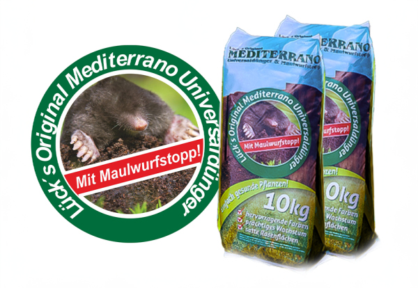 HANSE PRO Universaldünger Pflanzengold, 1 X 2,5 Kg I Pflanzen-Dünger In - Foto 10